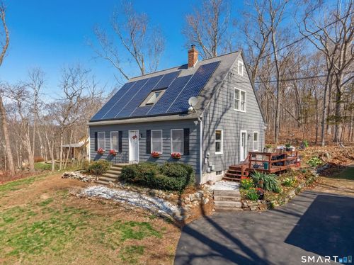 25 Lake Of Isles Rd, Preston, CT, 06365-8809 | Card Image