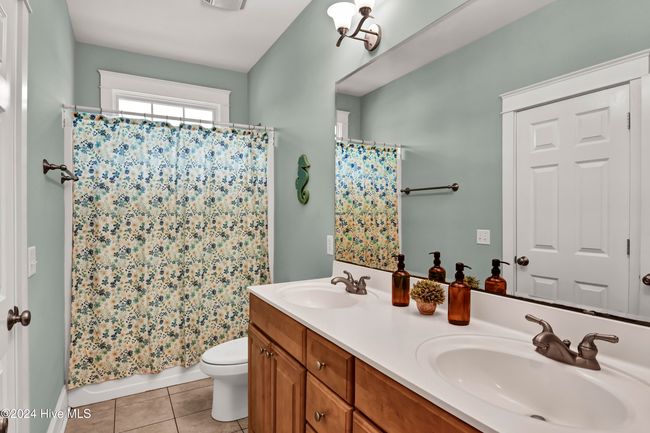 221 Seawatch Way, House other with 5 bedrooms, 3 bathrooms and 2 parking in Kure Beach NC | Image 19