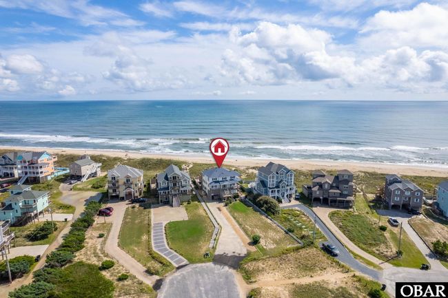 57236 Atlantic View Dr, House other with 7 bedrooms, 9 bathrooms and null parking in Hatteras NC | Image 47