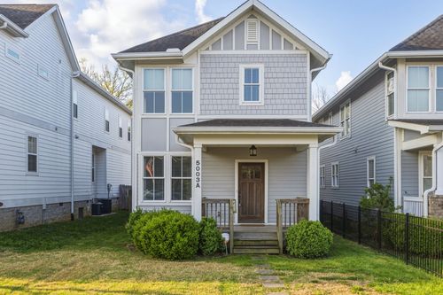 5003A Michigan Ave, Nashville, TN, 37209 | Card Image