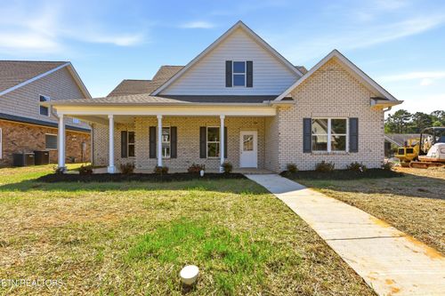 166 Crossroads Blvd, Oak Ridge, TN, 37830-3100 | Card Image