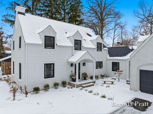 2559 Alger St, Grand Rapids, MI, 49546-5601 | Card Image