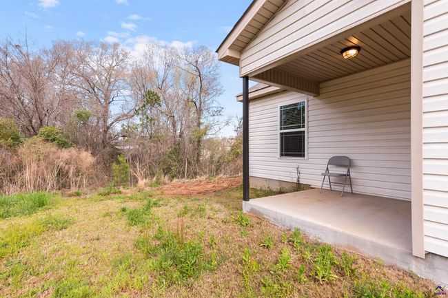 109 Red Tail Cir, House other with 3 bedrooms, 2 bathrooms and null parking in Byron GA | Image 42
