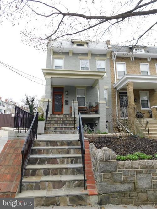 308 Webster St Nw, WASHINGTON, DC, 20011-7329 | Card Image