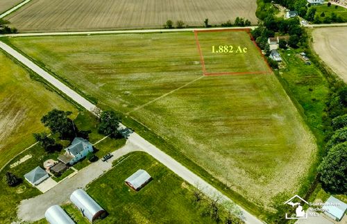 0 Finzel Rd, Carleton, MI, 48117 | Card Image