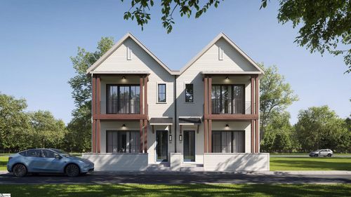 31C Mcneil Court, Greenville, SC, 29609 | Card Image