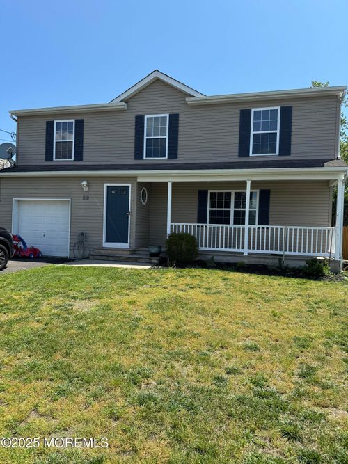 1118 Leonard Rd, Point Pleasant Boro, NJ, 08742-4436 | Card Image