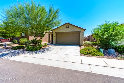 10441 W Vandever Drive, Marana, AZ, 85653 | Card Image