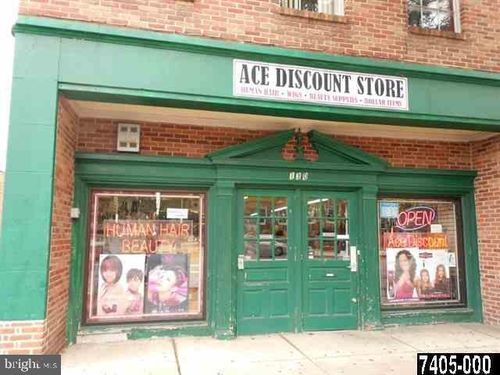 128 S George St, YORK, PA, 17401-1410 | Card Image