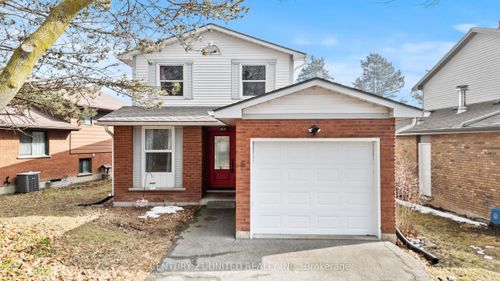 6 Elmvale Crt, Townsend, ON, N0A1S0 | Card Image