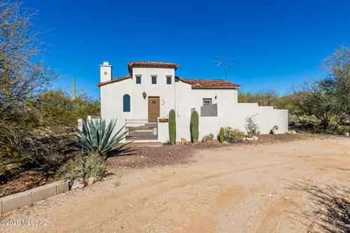 41420 E Cathy Lane, Marana, AZ, 85658 | Card Image