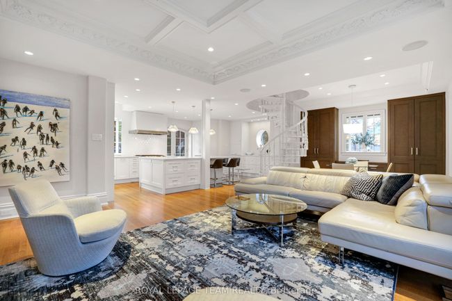 480 Manor Ave, House other with 6 bedrooms, 5 bathrooms and 10 parking in Rockcliffe ON | Image 11