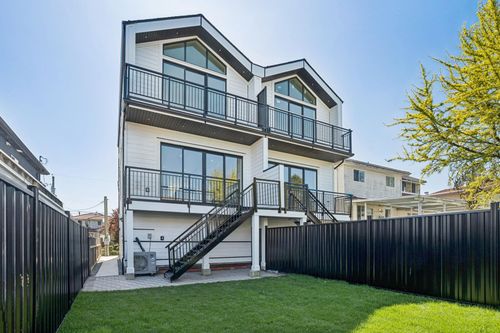 1-1005 E 55th Avenue, Vancouver, BC, V5X1N8 | Card Image