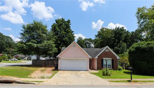3200 Colgan Trace, Lawrenceville, GA, 30044 | Card Image