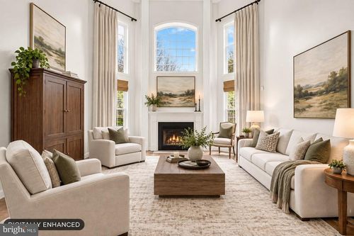 5022 Burnside Farm Pl, HAYMARKET, VA, 20169-2583 | Card Image