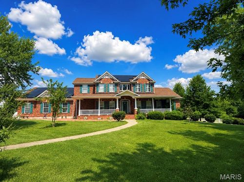 28699 Roelker Rd, Wright City, MO, 63390-3746 | Card Image