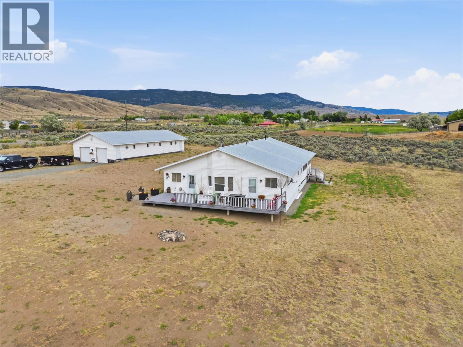 Residential in Cache Creek 3