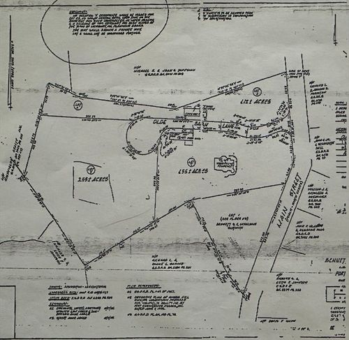 LOT Main St, Newbury, MA, 01922-1216 | Card Image