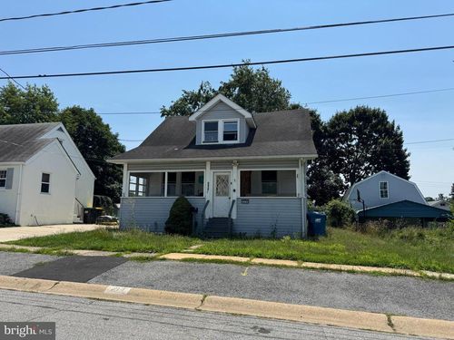 214 Matthes Ave, WILMINGTON, DE, 19804-1423 | Card Image