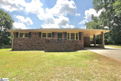 116 Poplar Lane, Anderson, SC, 29621 | Card Image