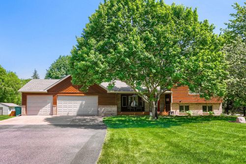 4637 169th Lane Ne, Ham Lake, MN, 55304 | Card Image
