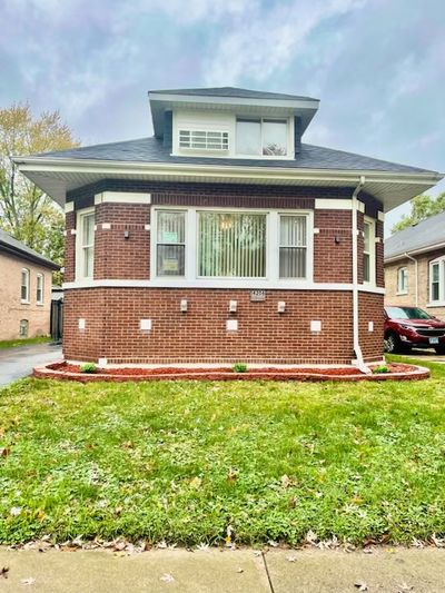 14206 S Edbrooke Avenue, House other with 5 bedrooms, 2 bathrooms and 2 parking in Riverdale IL | Image 1