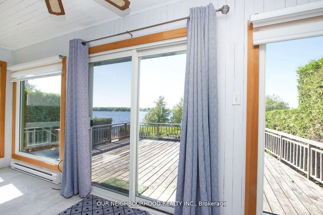 21 2 Nd St, House other with 1 bedrooms, 1 bathrooms and 4 parking in Dunsford ON | Image 10