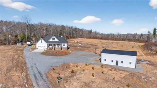 3685 Buffalo Ford Rd, Asheboro, NC, 27205-8612 | Card Image