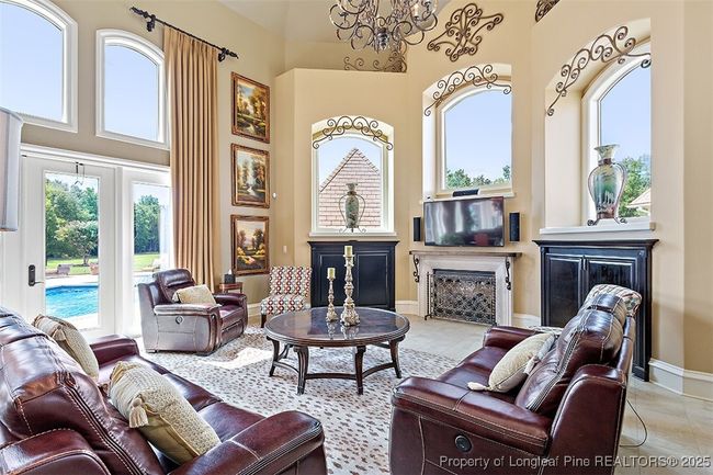 4909 Deep Branch Rd, House other with 5 bedrooms, 7 bathrooms and null parking in Pembroke NC | Image 22