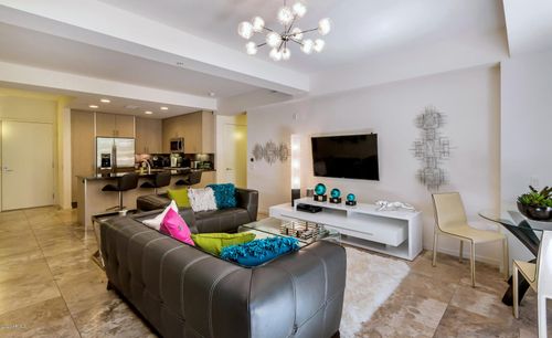 3007-7121 E Rancho Vista Dr, Scottsdale, AZ, 85251-1388 | Card Image