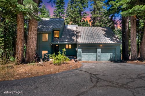 13784 Pathway Ave, Truckee, CA, 96161-6220 | Card Image