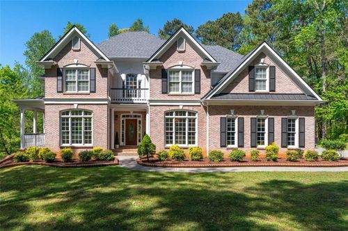 166 Windrift Dr, Dallas, GA, 30132-1470 | Card Image