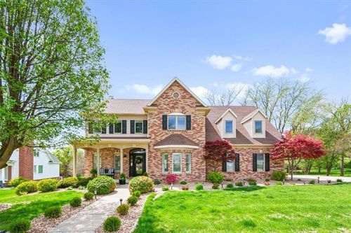 3506 Woodland Pointe Dr, Saint Joseph, MO, 64506-3390 | Card Image