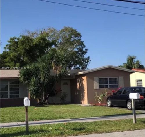 6532 Sw 18th Ct, North Lauderdale, FL, 33068-5218 | Card Image