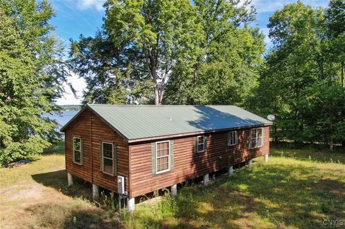 44 Browns Rd, Heuvelton, NY, 13654-3323 | Card Image