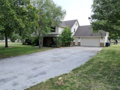 617 Beaver Academy Road, House other with 4 bedrooms, 3 bathrooms and null parking in Ardmore OK | Image 3