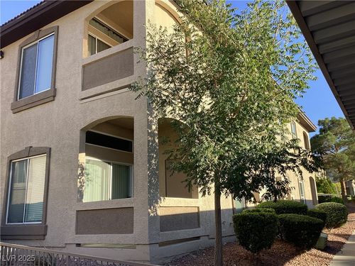 unit-201-3480 Cactus Shadow St, Las Vegas, NV, 89129-8646 | Card Image