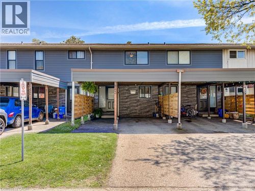 43-135 Chalmers Street S, Cambridge, ON, N1R6M2 | Card Image