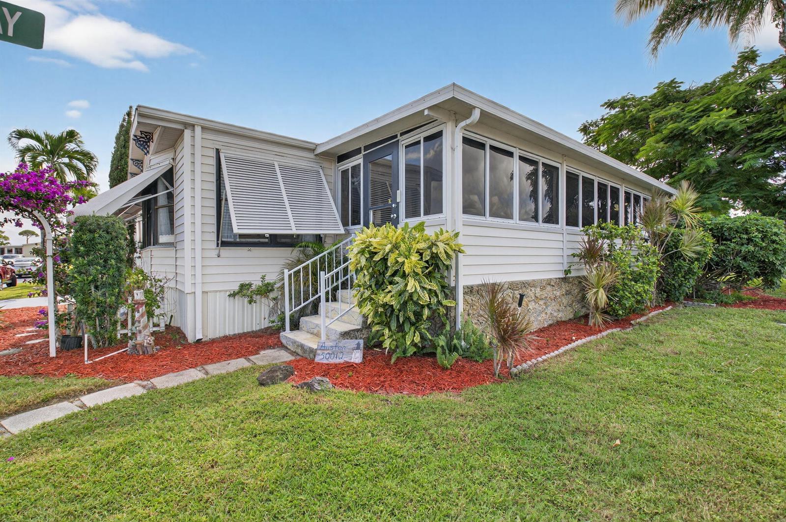 Residential in Boynton Beach 2