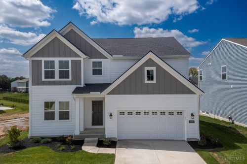 8085 Rock Island Dr, Harrison, OH, 45030-3505 | Card Image