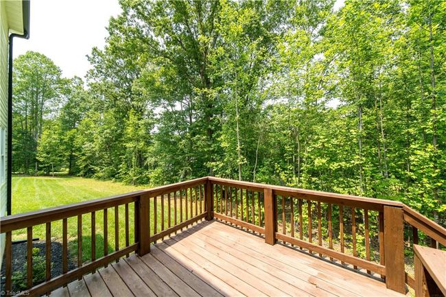 2553 Whipporwill Ct, House other with 4 bedrooms, 3 bathrooms and null parking in Rural Hall NC | Image 29