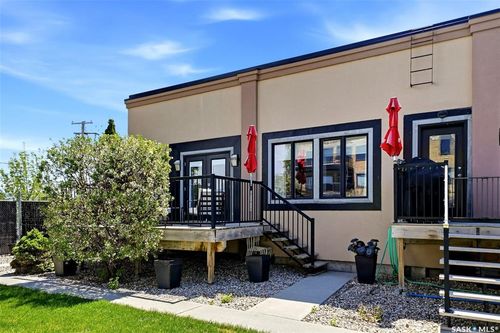 1-1324 Halifax Street, Regina, SK, S4R1V1 | Card Image