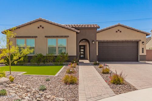 1919 E Fallen Leaf Ln, Phoenix, AZ, 85024-0111 | Card Image