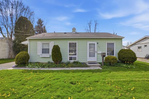 707 Robinson St, Marion, OH, 43302-1949 | Card Image