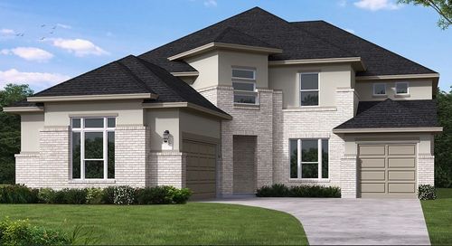 3108 Lazy Dog Ln, Northlake, TX, 76247-3312 | Card Image