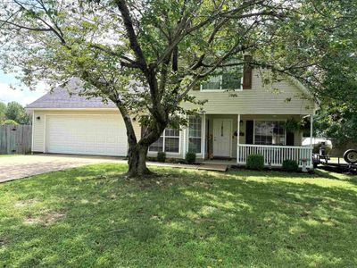 1703 Murray Creek, House other with 3 bedrooms, 2 bathrooms and null parking in Jonesboro AR | Image 1