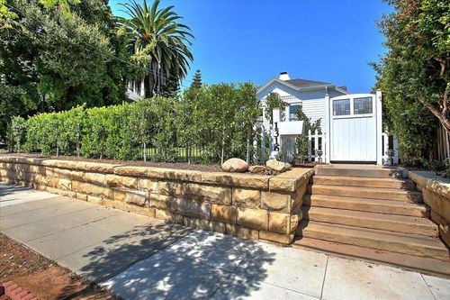 1316 Bath St, Santa Barbara, CA, 93101-3624 | Card Image
