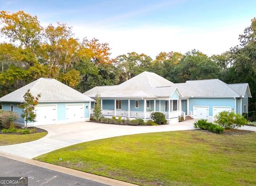 101 Wards Ln, Saint Mary's, GA, 31558-4297 | Card Image