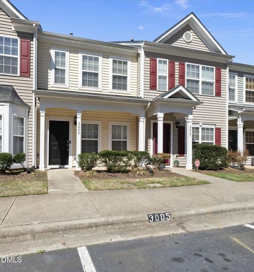 3005 Courtney Creek Blvd, Durham, NC, 27713-1510 | Card Image