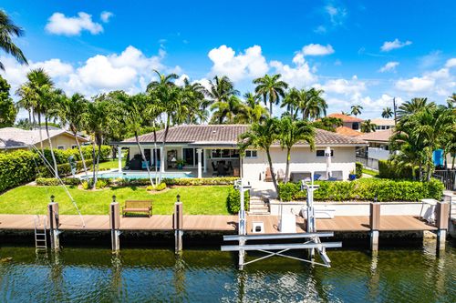 4220 Ne 24th Ave, Lighthouse Point, FL, 33064-8030 | Card Image